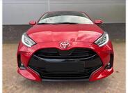 Toyota Yaris 2