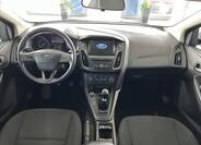 Ford Focus 8