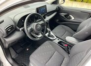Toyota Yaris 14