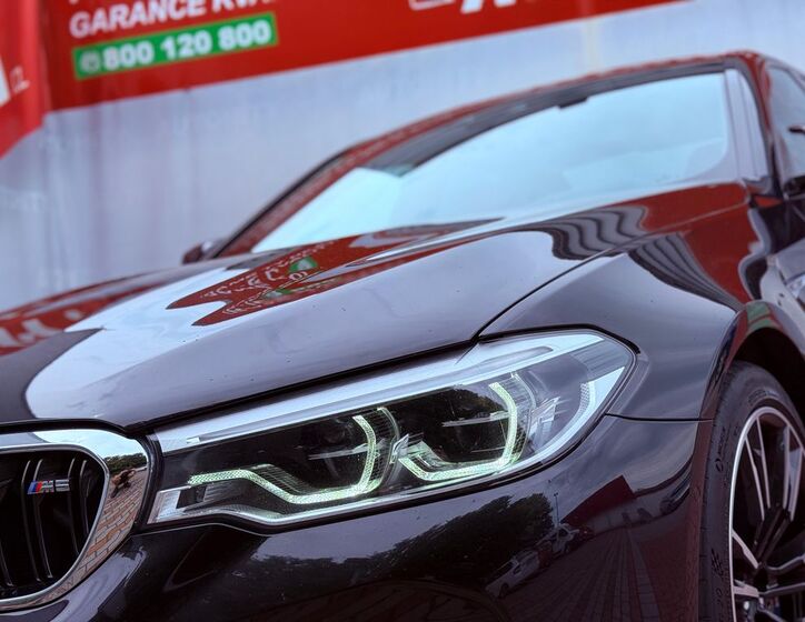 BMW M5 3