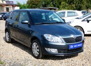 Škoda Fabia 3