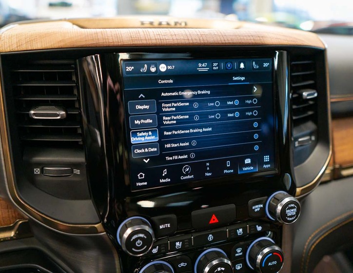 Dodge RAM 27