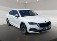Škoda Octavia 1