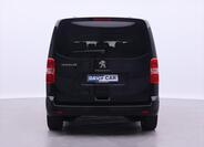 Peugeot Traveller 6