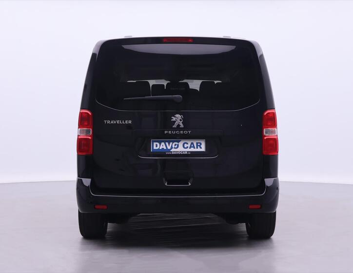 Peugeot Traveller 6