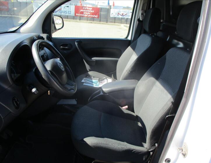 Mercedes-Benz Citan 7