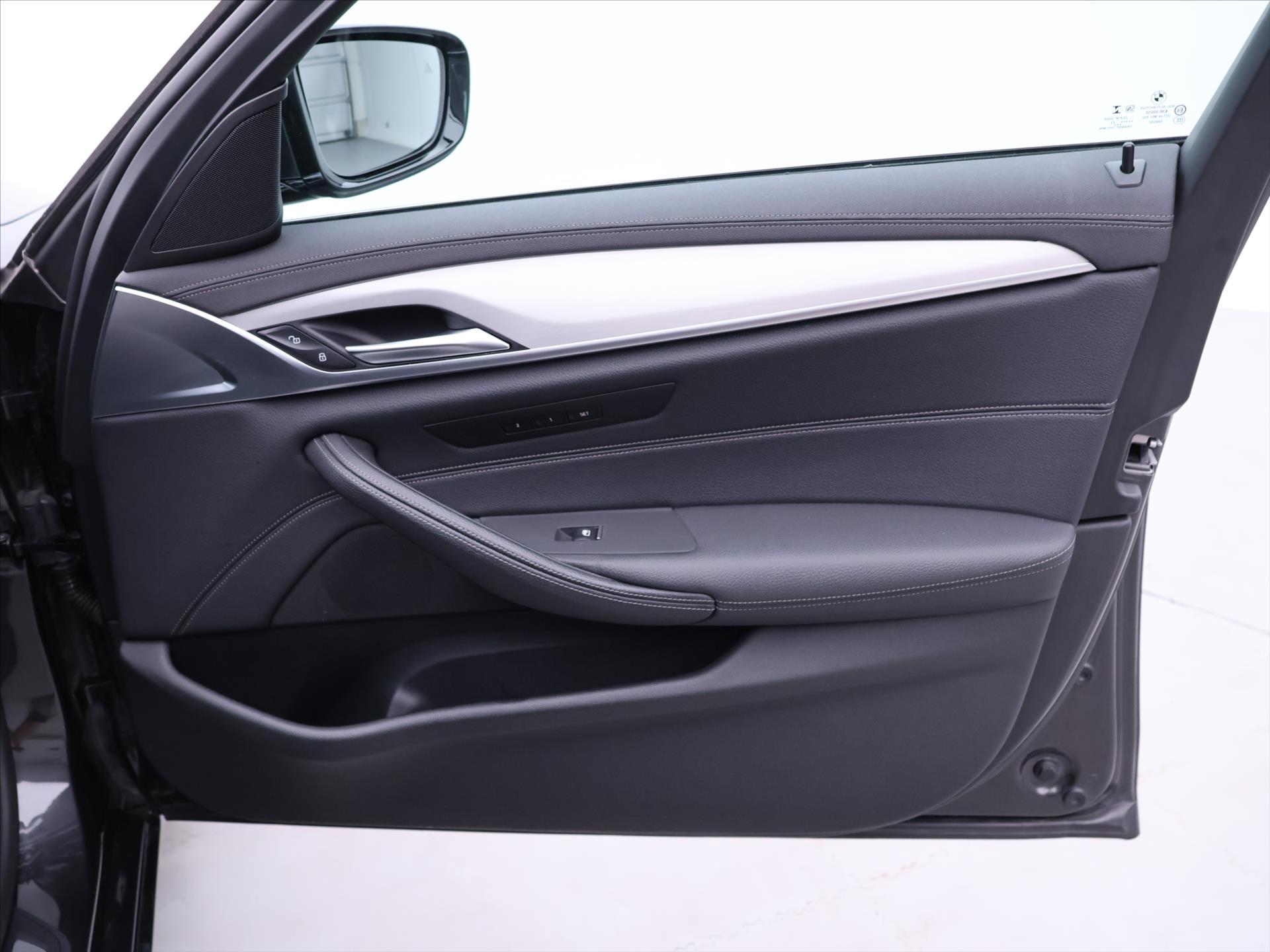 BMW Řada 5