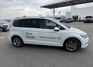 Volkswagen Touran 4
