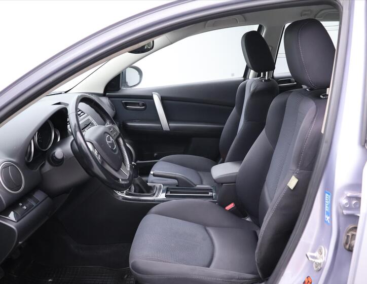 Mazda 6 11