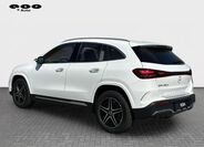 Mercedes-Benz EQA 3