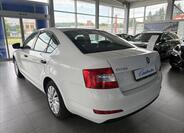 Škoda Octavia 4