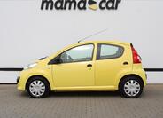 Peugeot 107 4