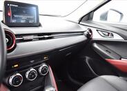 Mazda CX-3 43