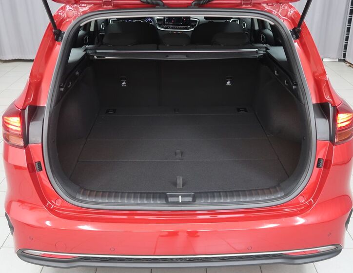 KIA Ceed 15