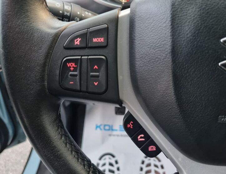 Suzuki Vitara 18