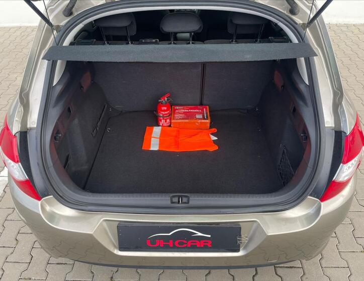 Citroën C4 8