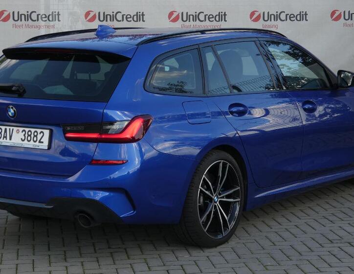 BMW Řada 3 3