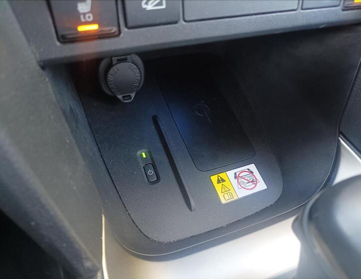 Toyota Yaris 18