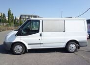 Ford Transit 4