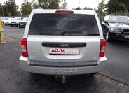 Jeep Patriot 4