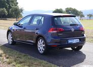 Volkswagen Golf 5