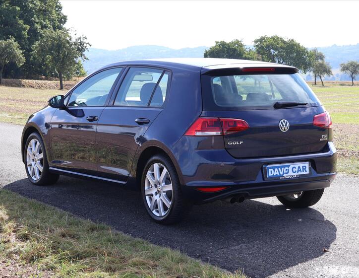 Volkswagen Golf 5