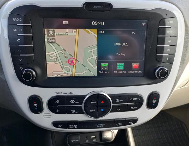 KIA Soul 20