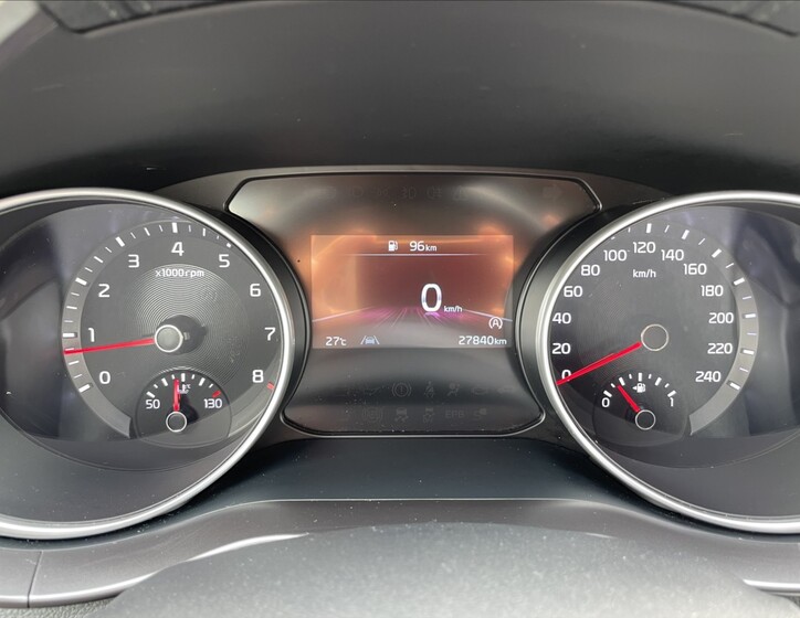 KIA Ceed 11