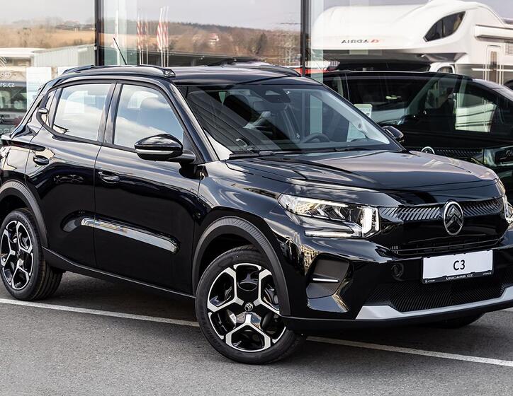 Citroën C3 3