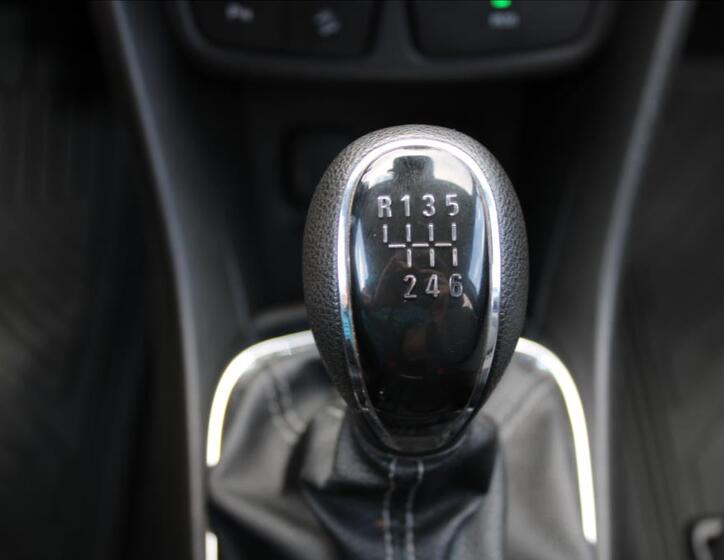 Opel Mokka 24