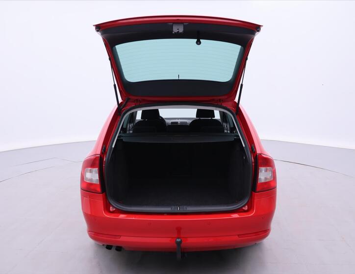 Škoda Octavia 9