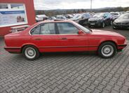 BMW Řada 5 8