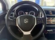 Suzuki SX4 13