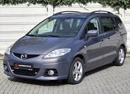 Mazda 5 3