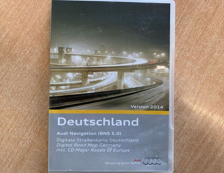 Audi A3 25