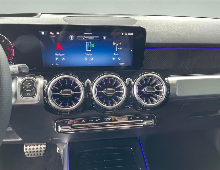 Mercedes-Benz GLB 9