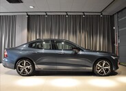 Volvo S60 3