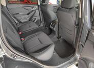 Subaru Forester 11