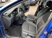 Škoda Octavia 12
