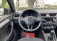 Škoda Octavia 18