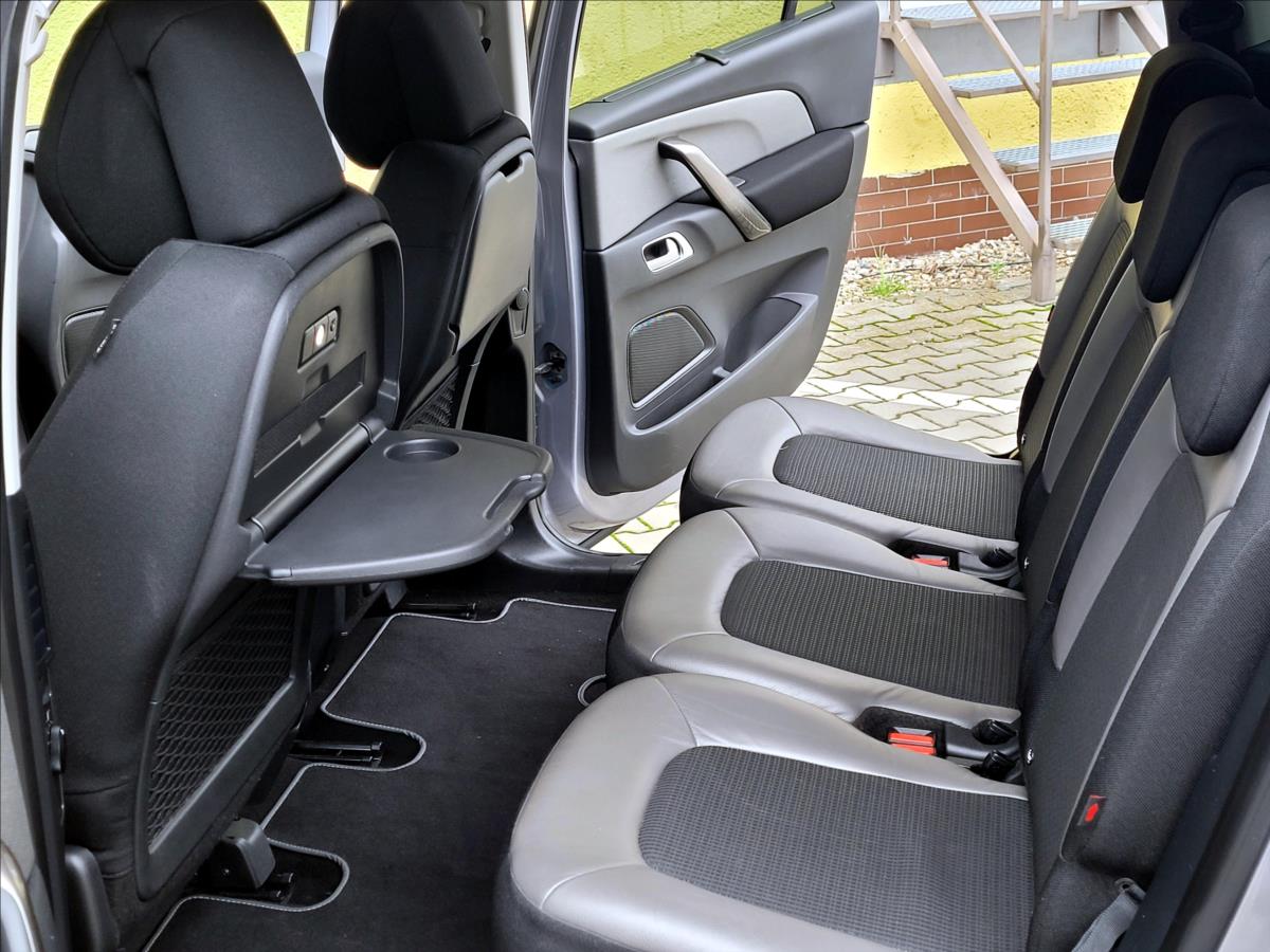 Citroën Grand C4 Picasso