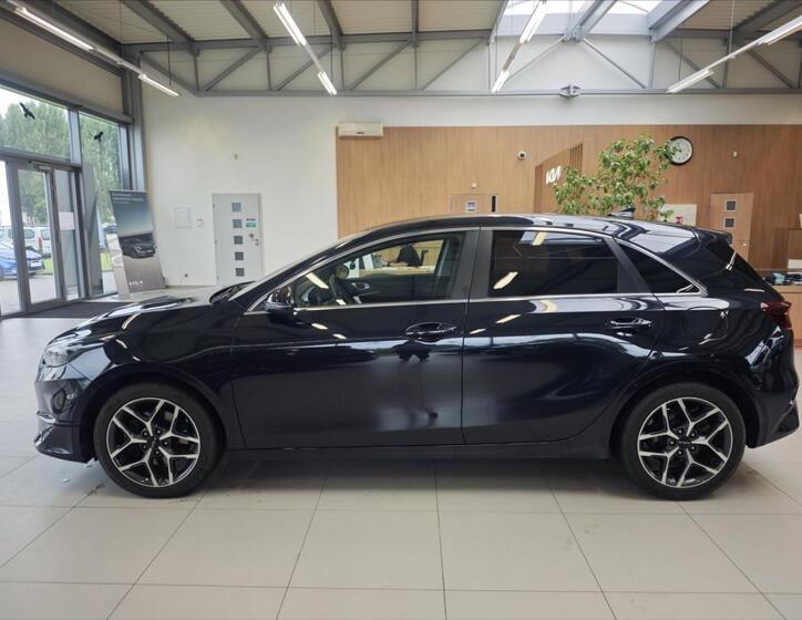 KIA Ceed 2