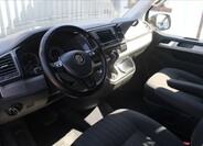 Volkswagen Multivan 15