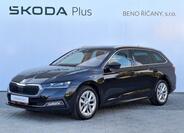 Škoda Octavia 1