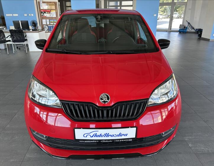 Škoda Citigo 2