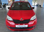 Škoda Citigo 2