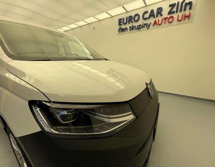Volkswagen Caddy 20