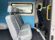 Volkswagen Crafter 8