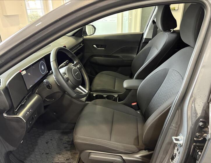 Hyundai Kona 20