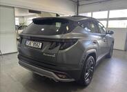 Hyundai Tucson 9